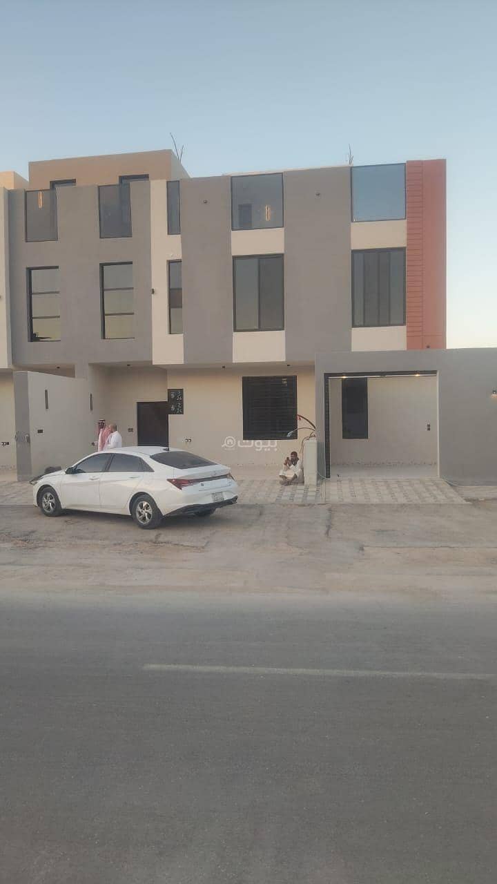 شقة مميزة للبيع في المرجان، الرياض