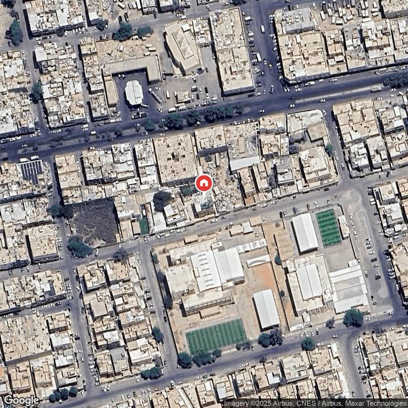 Riyadh - Al Khalidiyah Riyadh - Al Khalidiyah