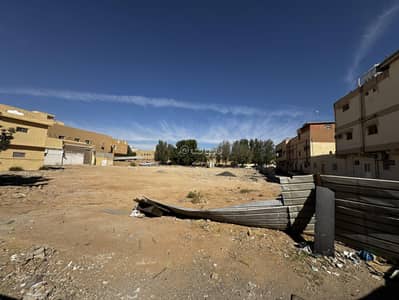 ارض سكنية  للبيع في غرب الرياض، الرياض - أرض سكنية للبيع في الناصرية، الرياض