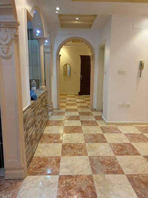 Used apartment for sale in Al-Manar neighborhood Used apartment for sale in Al-Manar neighborhood