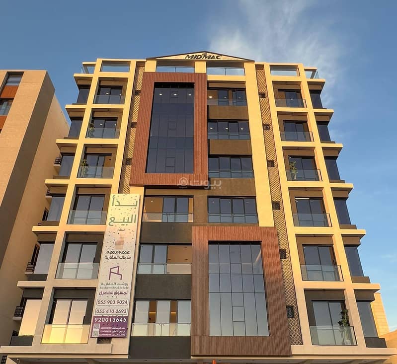 شقة استوديو للبيع في الربوة، جدة شقة استوديو للبيع في الربوة، جدة