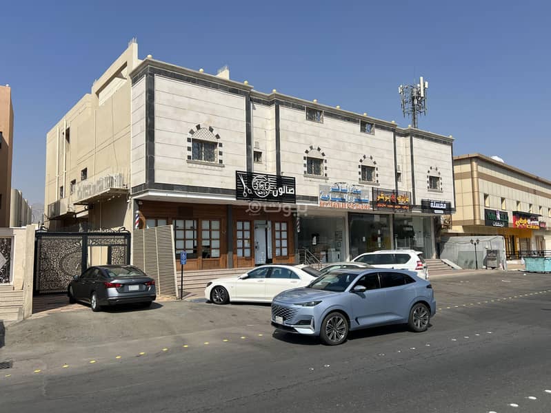 Residential Building in Al Awali 9000000 SAR - 87810325 Residential Building in Al Awali 9000000 SAR - 87810325