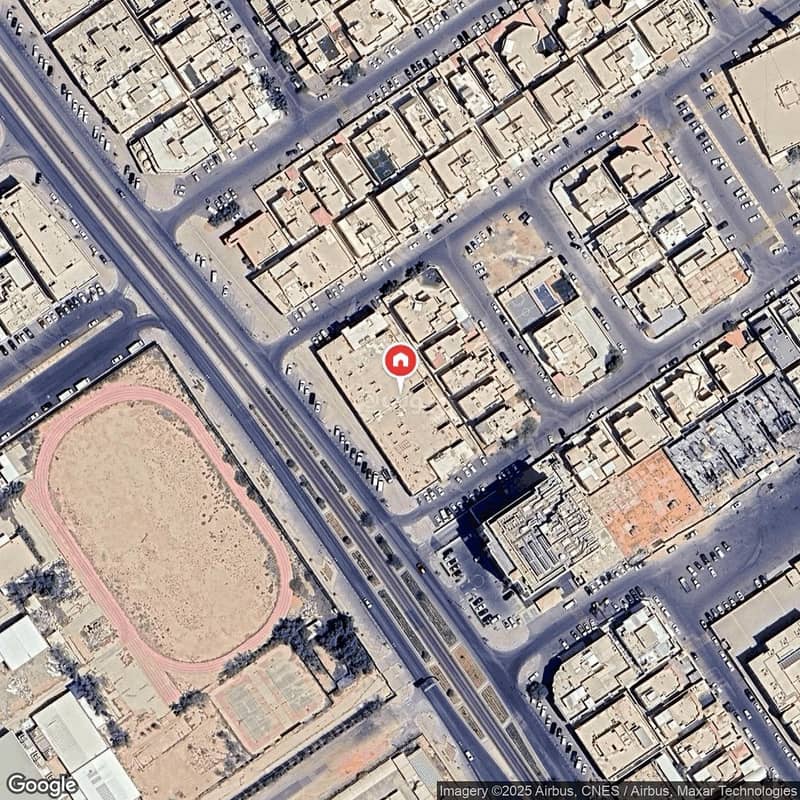 Apartment in Al-Salam neighborhood for singles Apartment in Al-Salam neighborhood for singles