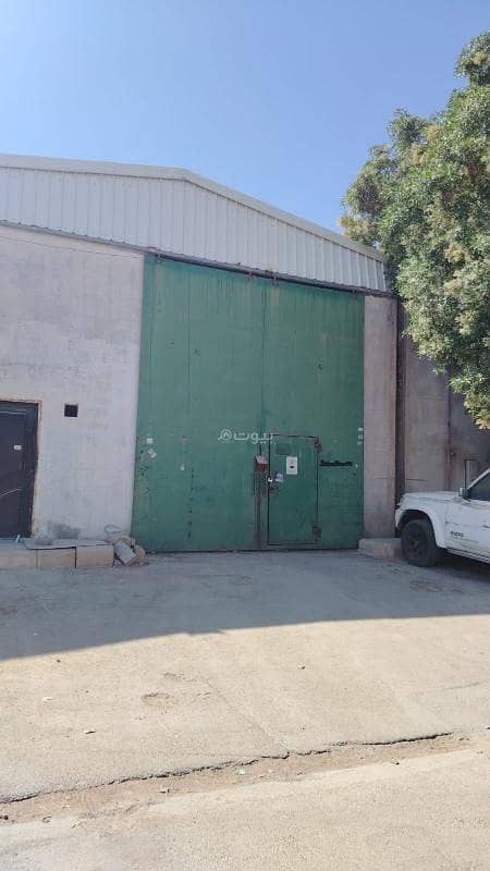 مستودع بحي الفاروق مستودع بحي الفاروق