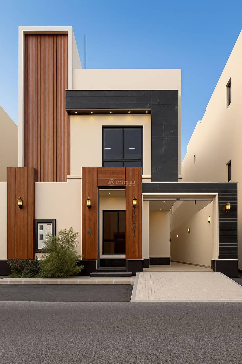 Floor in East Riyadh，Al Rimal 3 bedrooms 1450000 SAR - 87780008