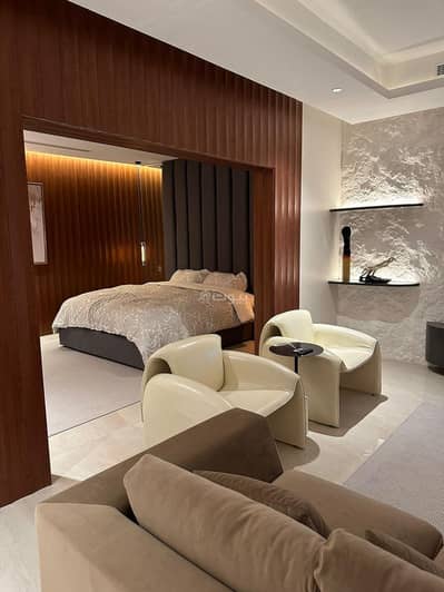 استوديو  للايجار في شمال الرياض، الرياض - شقة استوديو للإيجار في الياسمين