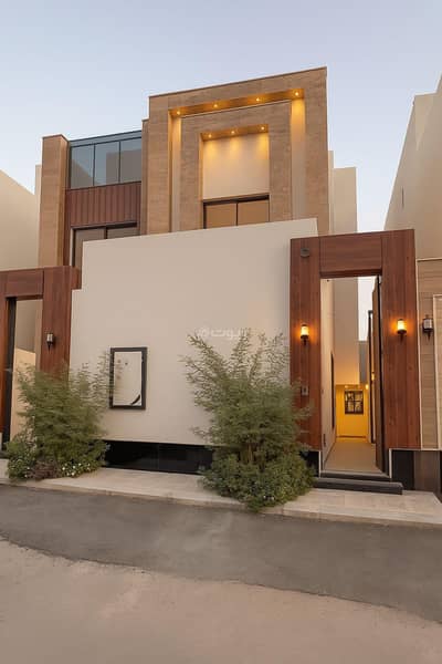 دور 3 غرف نوم للبيع في شرق الرياض، الرياض - طابق للبيع في الرمال، الرياض