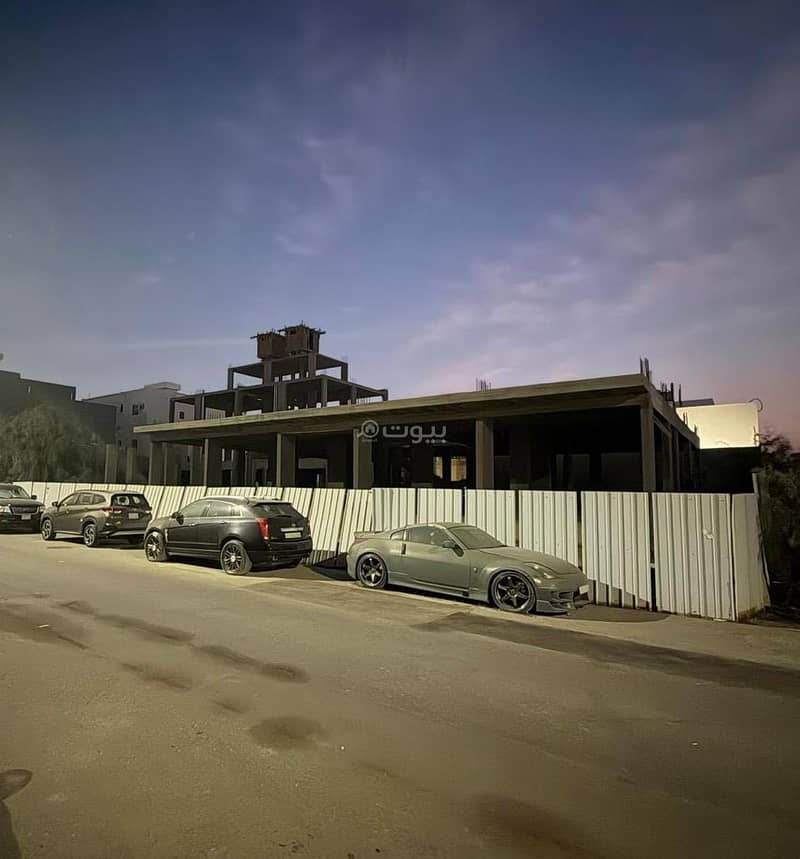 Residential Land in North Jeddah，Al Yaqout 1350000 SAR - 87809127