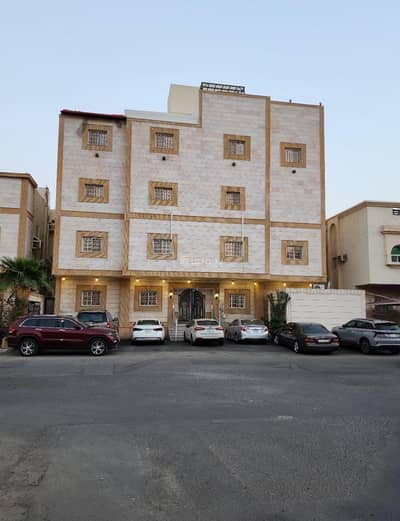 Residential Building for Sale in Asharai, Makkah - For sale: a residential building in Al-Shara'i neighborhood, Mecca.