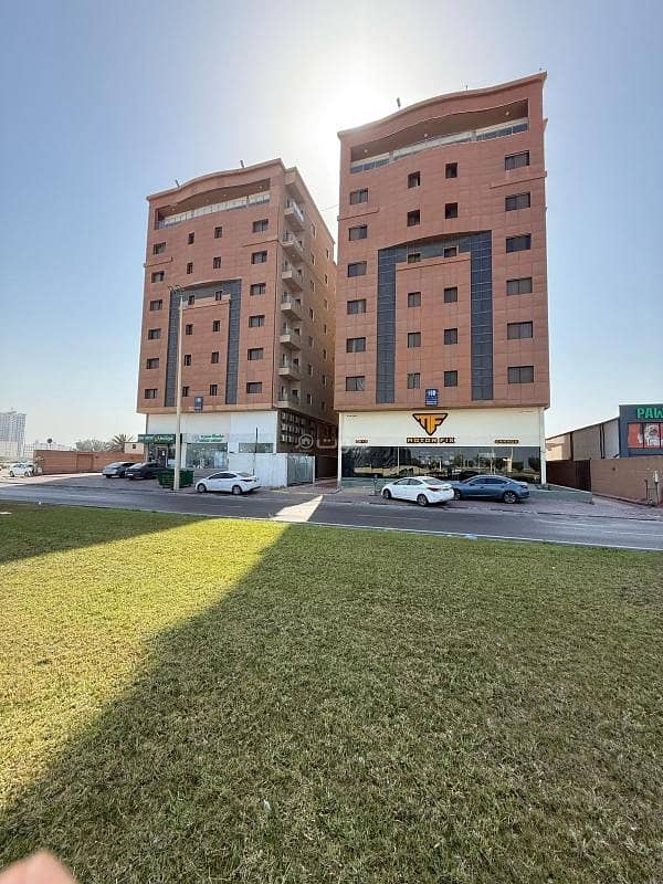 Apartment for sale in Al Fawaziyah Industrial Area, Al Khobar Apartment for sale in Al Fawaziyah Industrial Area, Al Khobar