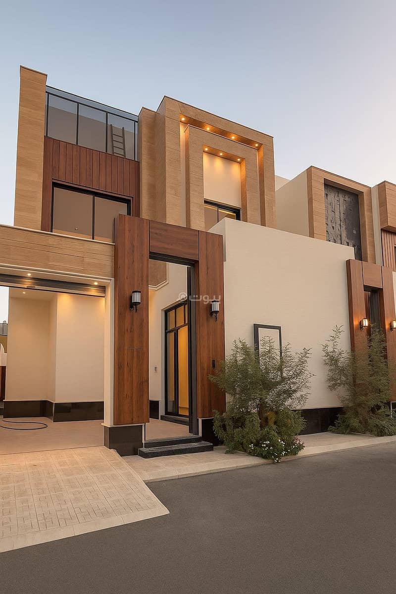 Floor in East Riyadh,Al Rimal 4 bedrooms 1190000 SAR - 87781895 Floor in East Riyadh,Al Rimal 4 bedrooms 1190000 SAR - 87781895