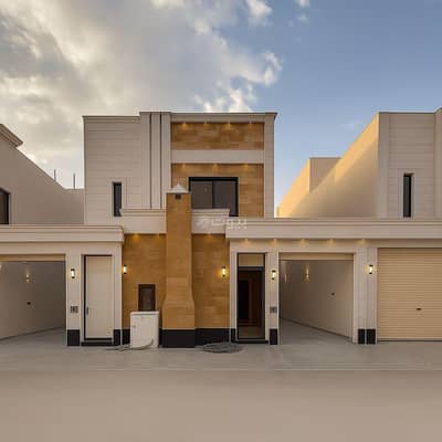 فیلا 3 غرف نوم للبيع في شرق الرياض، الرياض - فيلا للبيع في الجندلية، الرياض