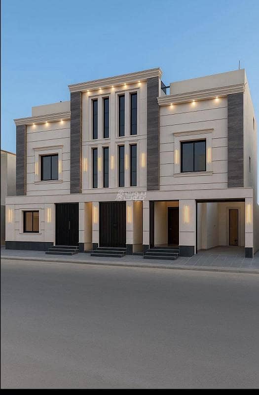 Studio Apartment For Sale in Al Saadah, Riyadh