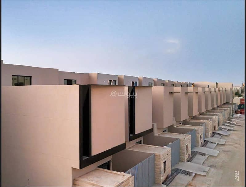 فلل للبيع في النرجس