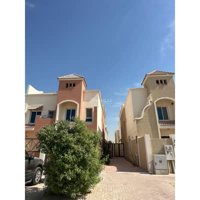 فیلا 4 غرف نوم للايجار في الفرسان، الدمام - فيلا للايجار في الفرسان, الدمام