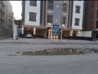 شقة 3 غرف نوم للايجار في شمال جدة، جدة - شقه بحي الصواري