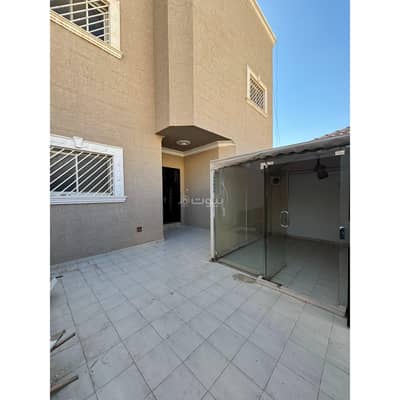 4 Bedroom Floor for Rent in North Riyadh, Riyadh - Floor for rent in Al Nafal, North Riyadh