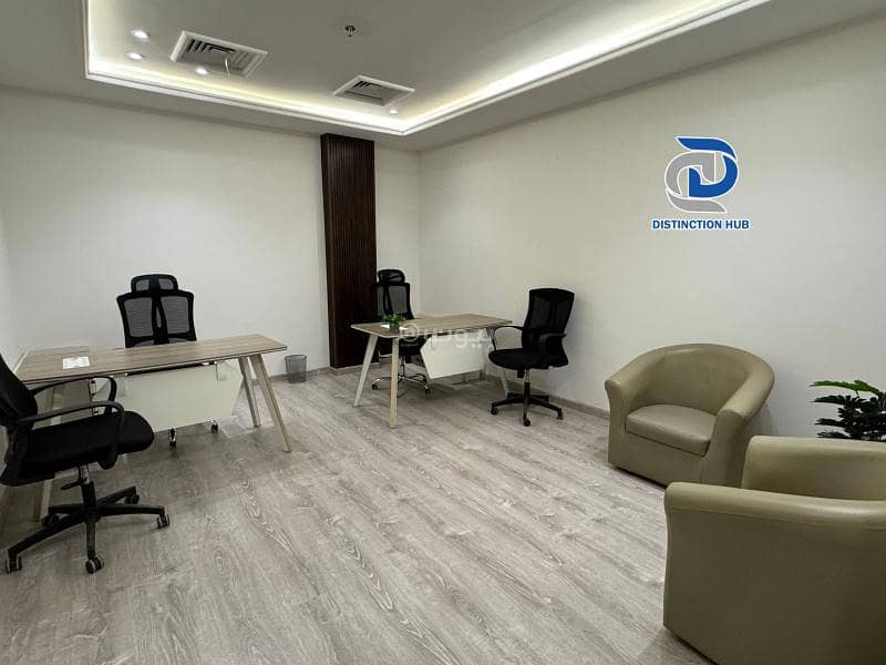 Office for Rent in Al Olaya, North Riyadh Office for Rent in Al Olaya, North Riyadh