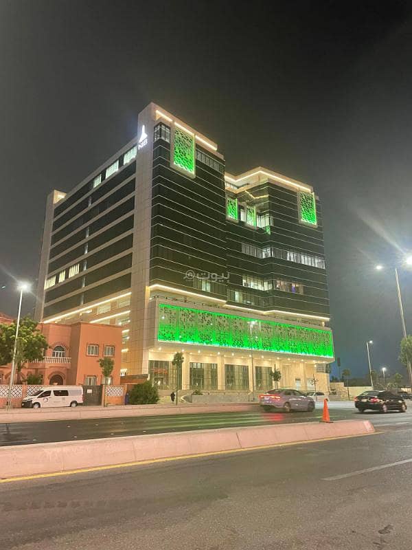 For rent | Luxury office, high-end finishing in a prime location in Jeddah For rent | Luxury office, high-end finishing in a prime location in Jeddah