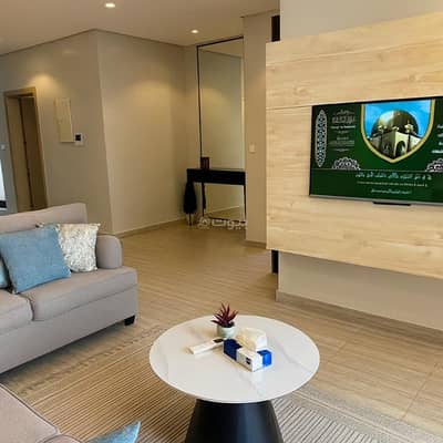 2 Bedroom Flat for Rent in East Riyadh, Riyadh - Exclusive furnished apartment - Qurtubah neighborhood