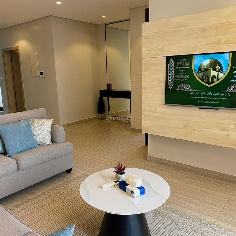 Exclusive furnished apartment - Qurtubah neighborhood Exclusive furnished apartment - Qurtubah neighborhood