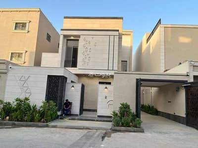 6 Bedroom Villa for Sale in West Riyadh, Riyadh - Villa For Sale in Al Mahdiyah, Riyadh