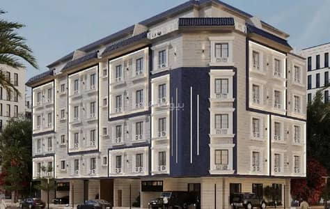 3 Bedroom Apartment for Sale in Batha Quraysh, Makkah - Studio Apartment For Sale in Batha Quraysh, Mecca