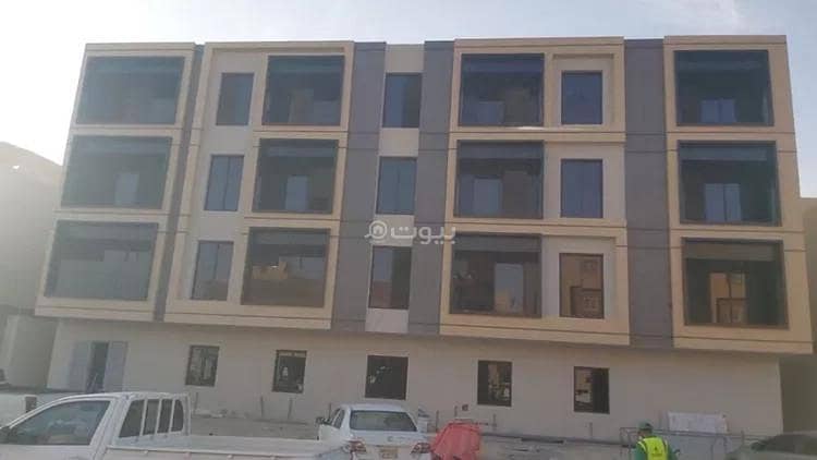 Residential Building For Rent in Al Rimal, Riyadh
