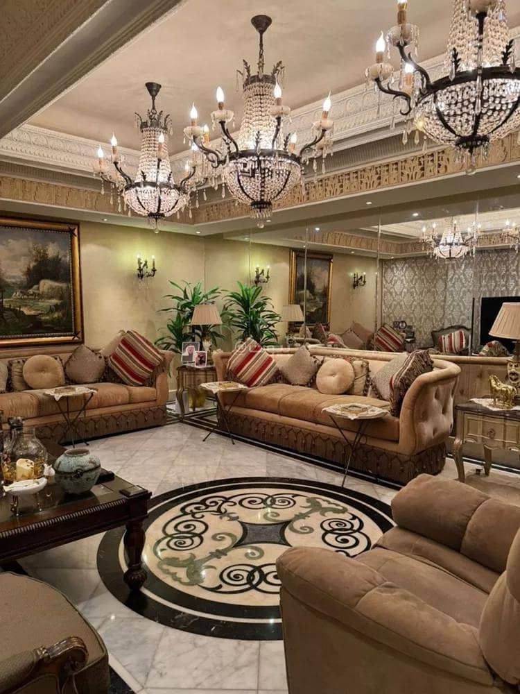 Villa For Sale in Al Wadi, Riyadh Villa For Sale in Al Wadi, Riyadh