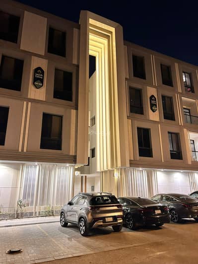 فلیٹ 2 غرفة نوم للايجار في شمال الرياض، الرياض - عقار للايجار فلیٹ 2 غرفة نوم للايجار في شمال الرياض، الرياض - عقار للايجار