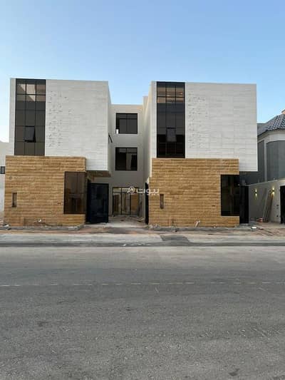 فیلا 5 غرف نوم للبيع في غرب الرياض، الرياض - فيلا بمساحة 235 م ، في موقع سكني مميز قريب من كافة الخدمات الترفيهية والسياحية