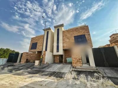 دور 5 غرف نوم للبيع في جنوب الرياض، الرياض - دور للبيع في شارع أبي الفضائل الآمدي, حي بدر, مدينة الرياض, منطقة الرياض