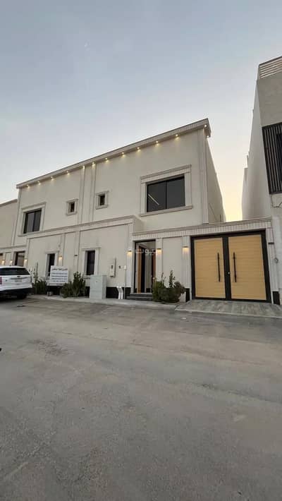 6 Bedroom Villa for Sale in West Riyadh, Riyadh - Villa For Sale in Al Mahdiyah, Riyadh