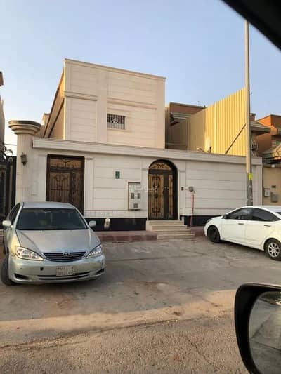 فیلا 7 غرف نوم للبيع في شرق الرياض، الرياض - فيلا للبيع في شارع أوس العامري, حي النسيم الغربي, مدينة الرياض, منطقة الرياض