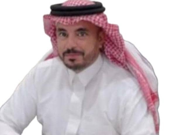 Abdullah Hamad Abdullah Al Sahli
