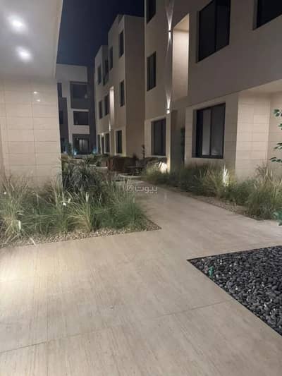 شقة 3 غرف نوم للايجار في شمال الرياض، الرياض - شقة للإيجار في شارع نعمان بن مقرن المزيني, حي العارض, مدينة الرياض, منطقة الرياض