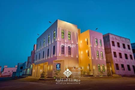 شقة 3 غرف نوم للبيع في غرب الرياض، الرياض - شقة للبيع في المهدية, غرب الرياض