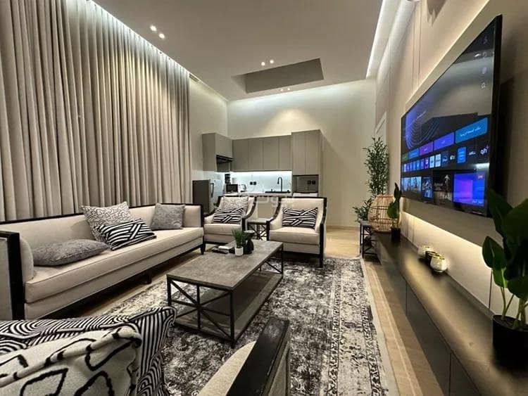 Studio Apartment For Rent in Qurtubah, Riyadh Studio Apartment For Rent in Qurtubah, Riyadh