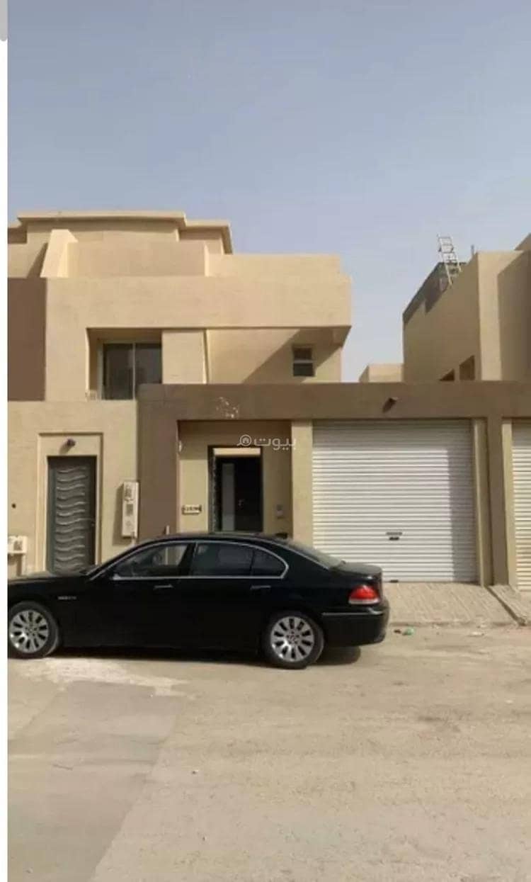 فيلا للإيجار في حي النرجس, مدينة الرياض, منطقة الرياض فيلا للإيجار في حي النرجس, مدينة الرياض, منطقة الرياض