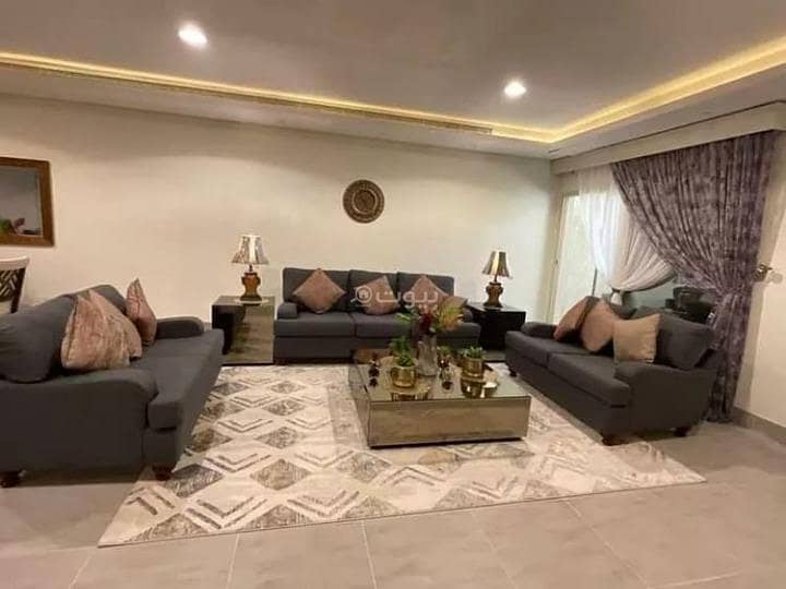 Apartment for Rent in Al Malqa, North Riyadh Apartment for Rent in Al Malqa, North Riyadh