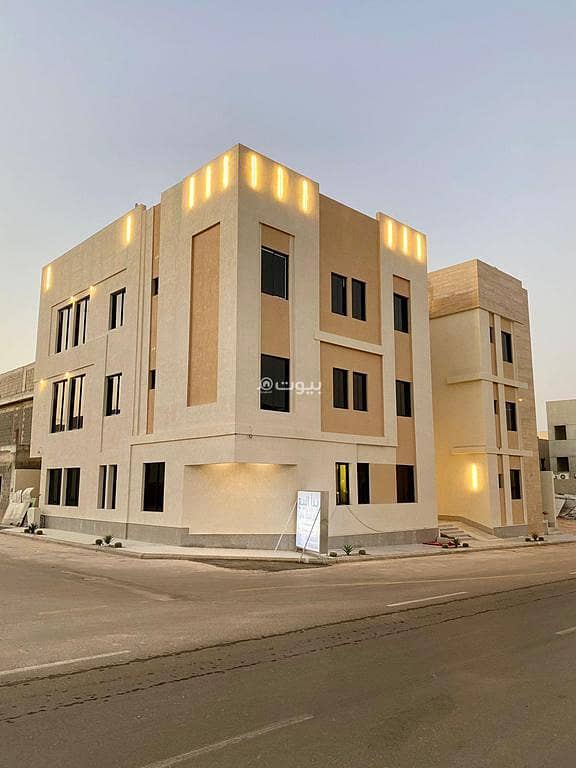 Studio Apartment For Sale in Al Mahdiyah, Riyadh Studio Apartment For Sale in Al Mahdiyah, Riyadh