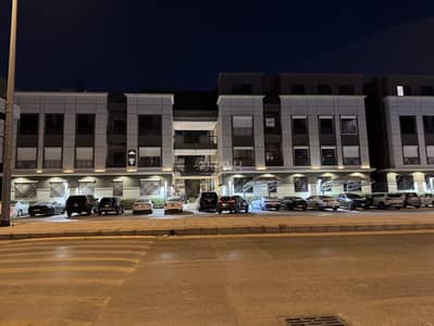 3 Bedroom Apartment for Rent in North Riyadh, Riyadh - Apartment for rent in Al Malqa, North Riyadh