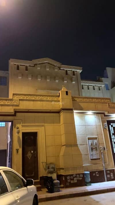 فلیٹ 5 غرف نوم للايجار في شرق الرياض، الرياض - شقة للإيجار في شارع رقم 151, حي المونسية, مدينة الرياض, منطقة الرياض