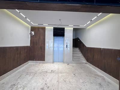 شقة 3 غرف نوم للبيع في شمال جدة، جدة - شقة 3 غرف بحي السلامة امامية بمدخلين للبيع أفراغ فوري