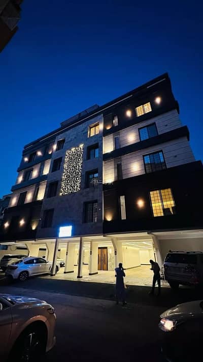 فلیٹ 3 غرف نوم للبيع في شمال جدة، جدة - ممتلكات للبيع