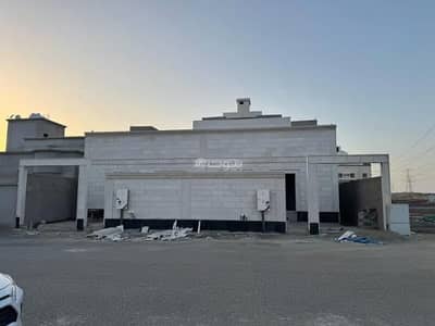 فیلا 5 غرف نوم للبيع في شمال جدة، جدة - فيلا للبيع في مخطط الوافة، جدة