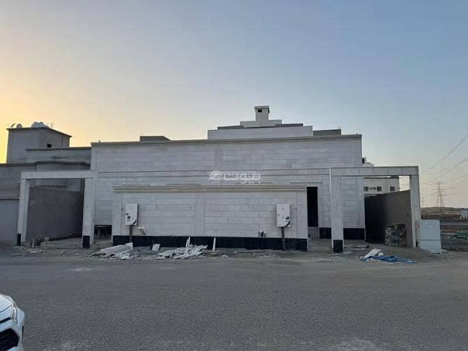 فيلا للبيع في مخطط الوافة، جدة فيلا للبيع في مخطط الوافة، جدة