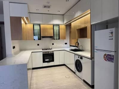 4 Bedroom Apartment for Rent in North Riyadh, Riyadh - Studio Apartment For Rent in Al Narjis, Riyadh