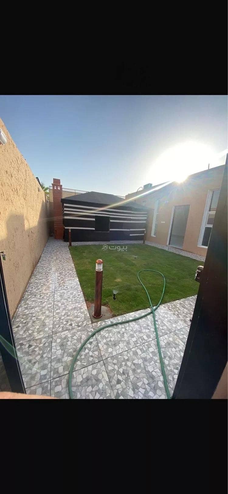 بيت ضيافة للإيجار في الرمال، الرياض