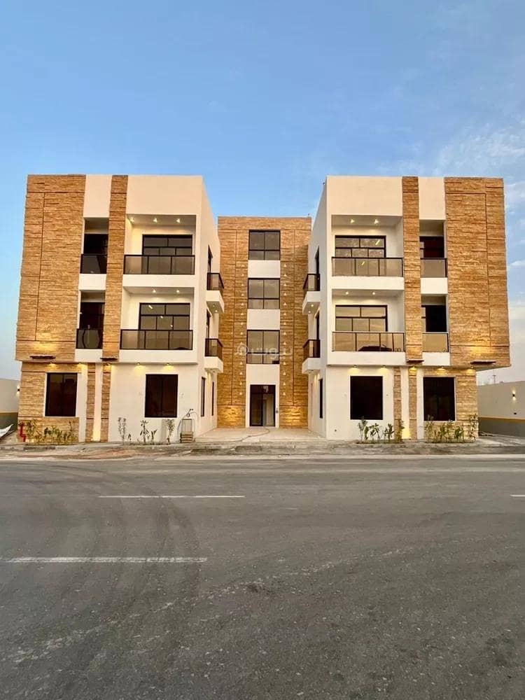 Apartment For Sale in Al Mahdiyah, Riyadh Apartment For Sale in Al Mahdiyah, Riyadh